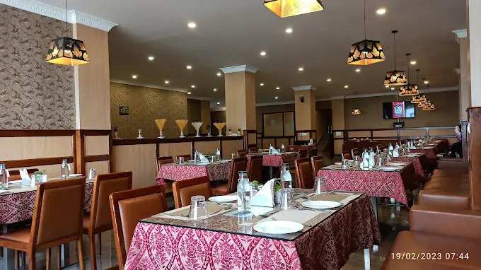 Sinclairs Gangtok